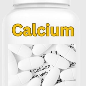 SAMUDRI CALCIUM