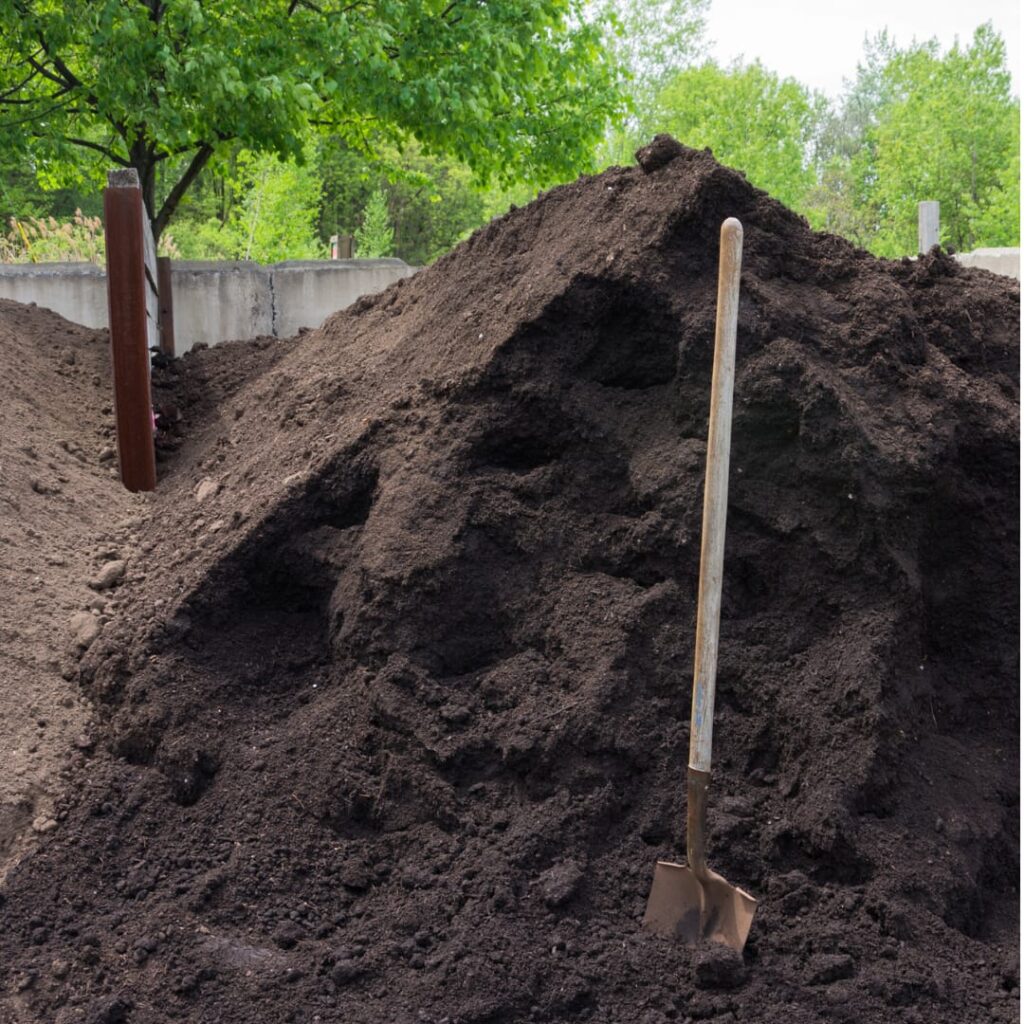 Vermicompost organic fertilizers 2025
