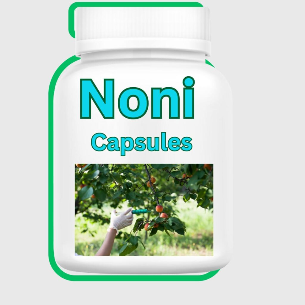 Amrit noni