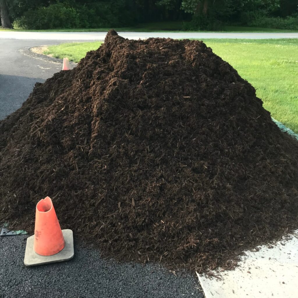 Bulk vermicompost supplier