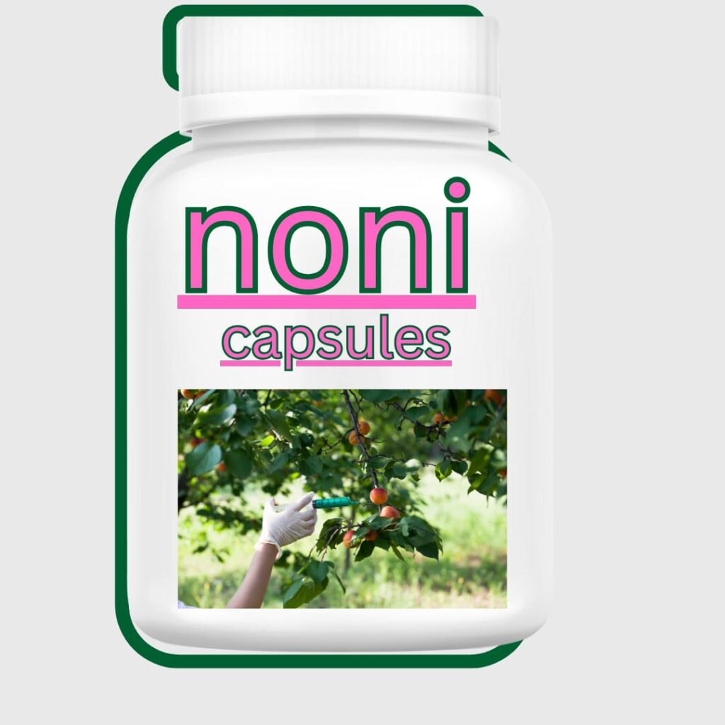 Noni D care