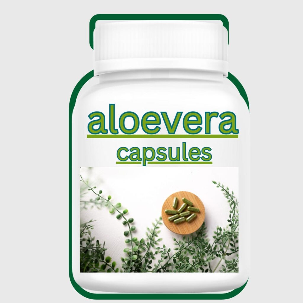Patanjali aloevera gel