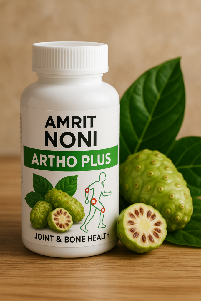 Amrit noni artho plus